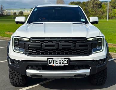 2022 Ford Ranger - Thumbnail