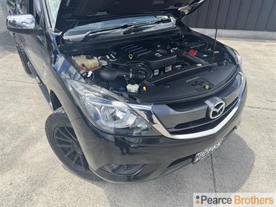 2019 Mazda BT-50 - Thumbnail