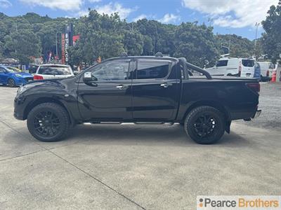 2019 Mazda BT-50 - Thumbnail