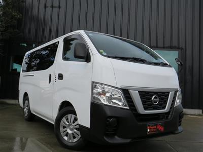 2017 Nissan Nv350 - Thumbnail