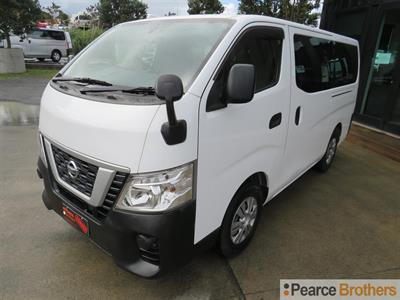 2017 Nissan Nv350 - Thumbnail