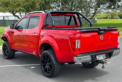 2016 Nissan Navara - Thumbnail