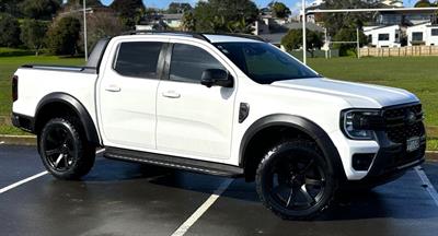2022 Ford Ranger - Image Coming Soon