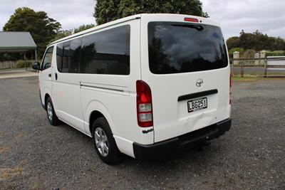 2006 Toyota Hiace - Thumbnail