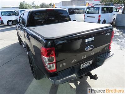 2015 Ford Ranger - Thumbnail