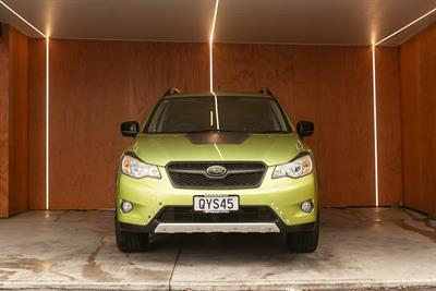 2015 Subaru Xv - Thumbnail