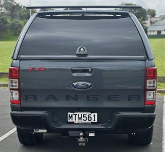 2020 Ford Ranger - Thumbnail