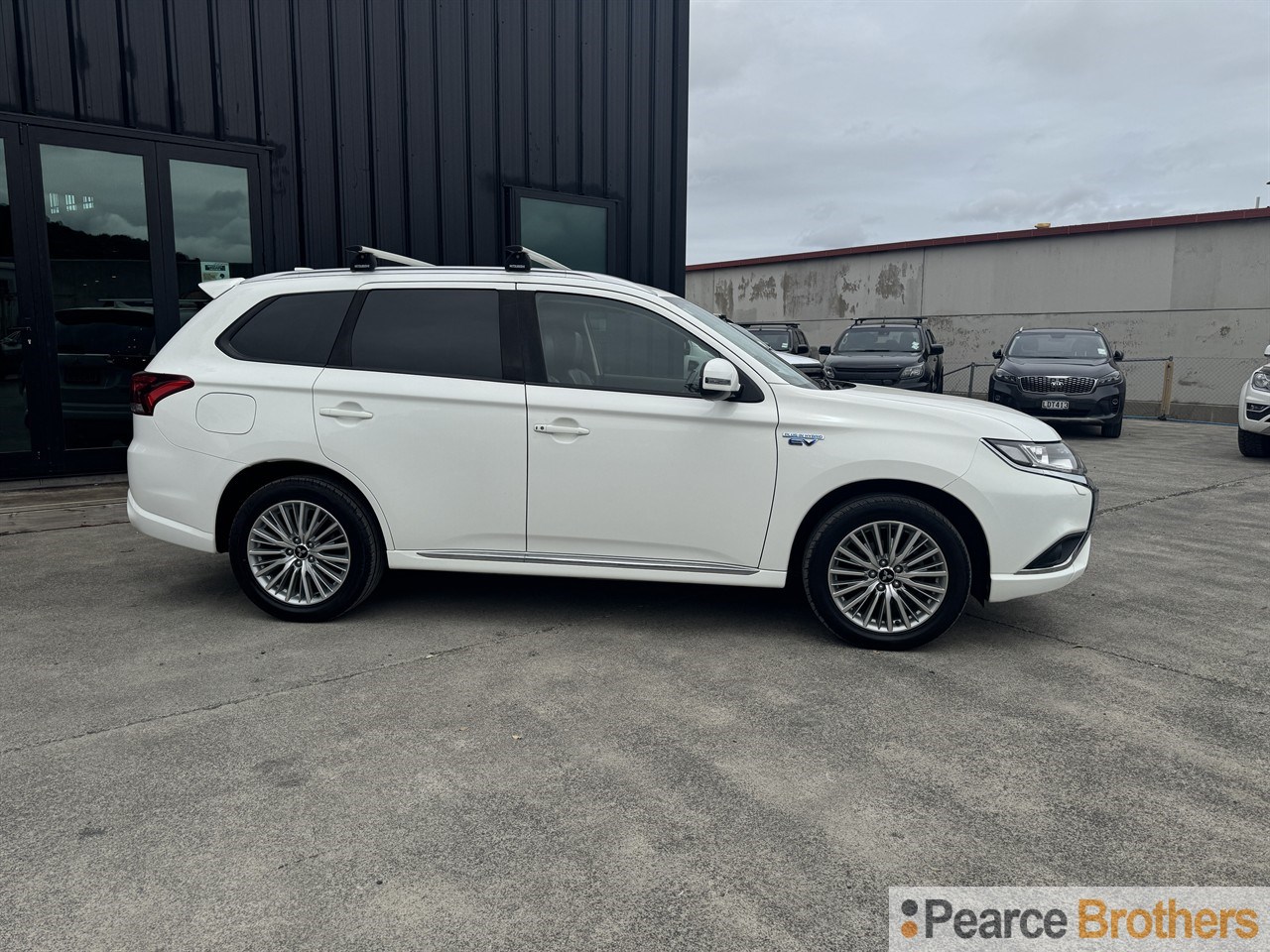 2019 Mitsubishi Outlander