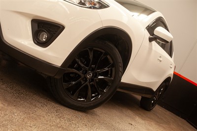 2014 Mazda CX-5 - Thumbnail