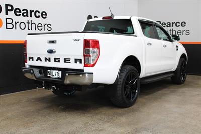 2021 Ford Ranger - Thumbnail