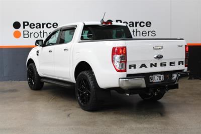 2021 Ford Ranger - Thumbnail