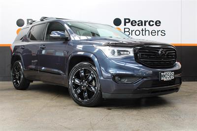 2019 Holden Acadia - Thumbnail