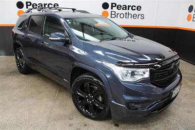 2019 Holden Acadia - Thumbnail