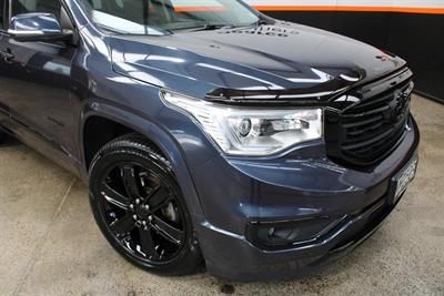 2019 Holden Acadia - Thumbnail