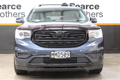 2019 Holden Acadia - Thumbnail