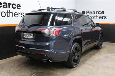 2019 Holden Acadia - Thumbnail