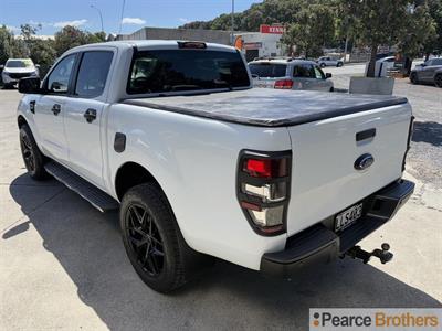 2018 Ford Ranger - Thumbnail