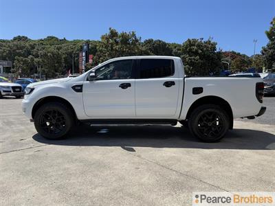 2018 Ford Ranger - Thumbnail