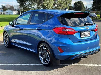 2021 Ford Fiesta - Thumbnail