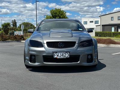 2011 Holden Commodore - Thumbnail