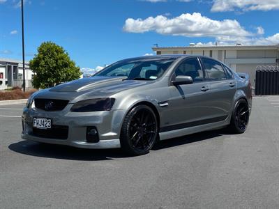 2011 Holden Commodore - Thumbnail