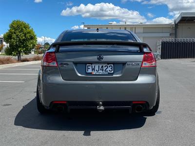 2011 Holden Commodore - Thumbnail