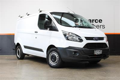 2017 Ford TRANSIT - Thumbnail