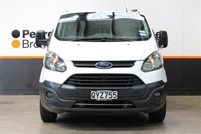 2017 Ford TRANSIT - Thumbnail