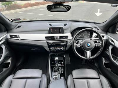 2017 BMW X1 - Thumbnail