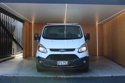 2017 Ford TRANSIT - Thumbnail