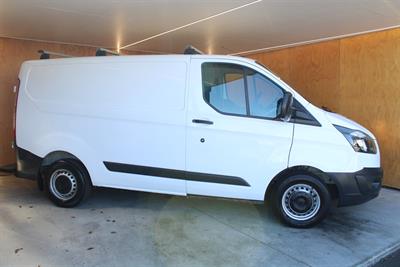 2017 Ford TRANSIT - Thumbnail