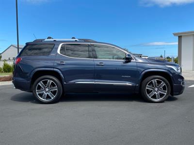 2019 Holden Acadia - Thumbnail