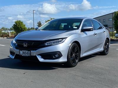 2018 Honda CIVIC - Thumbnail