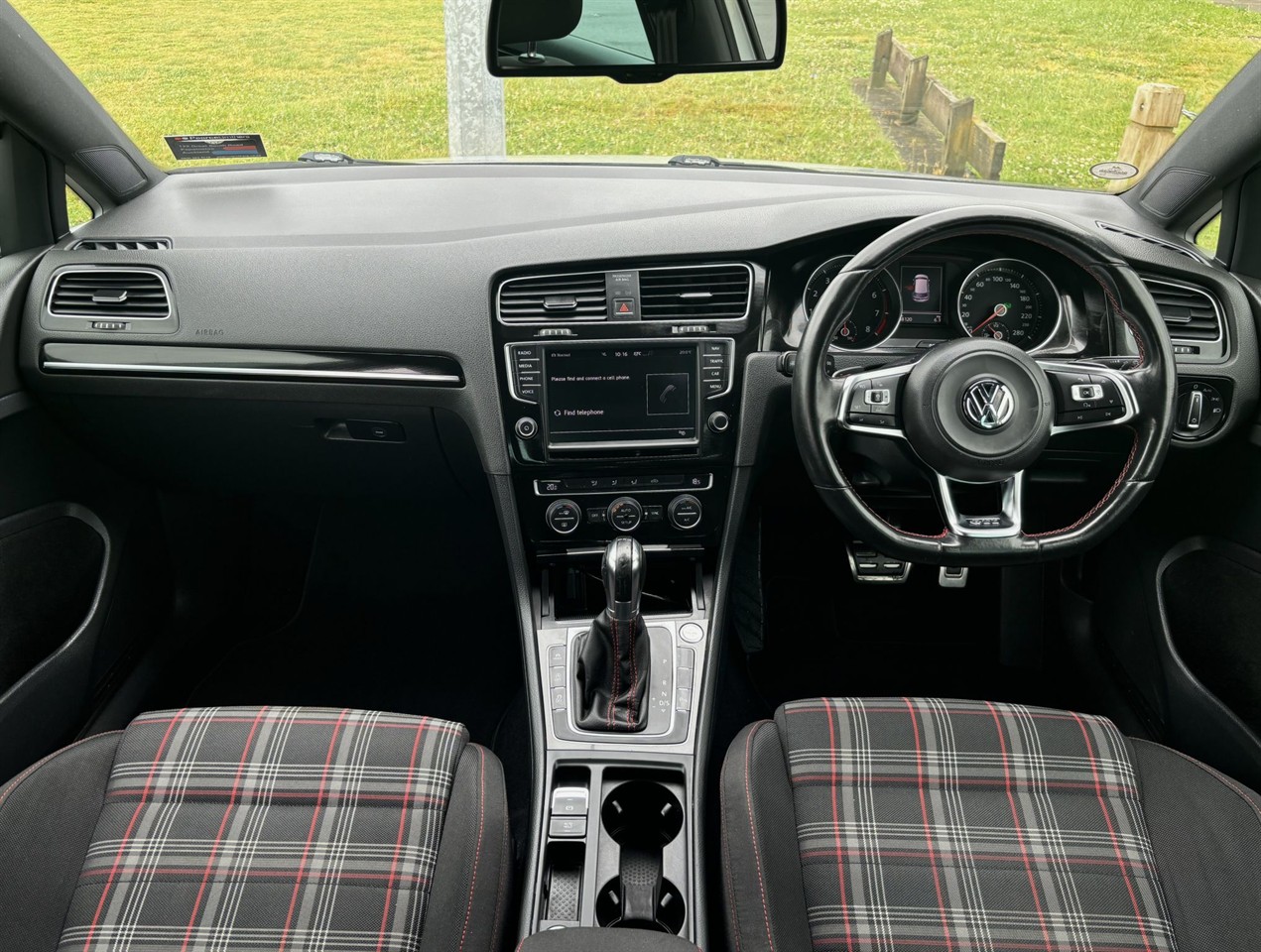 2014 Volkswagen Golf