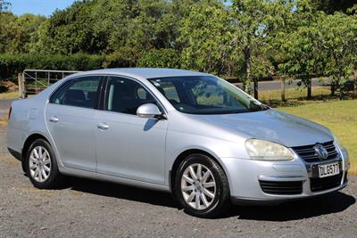 2006 Volkswagen Jetta - Thumbnail