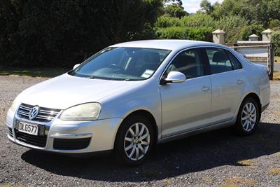 2006 Volkswagen Jetta - Thumbnail