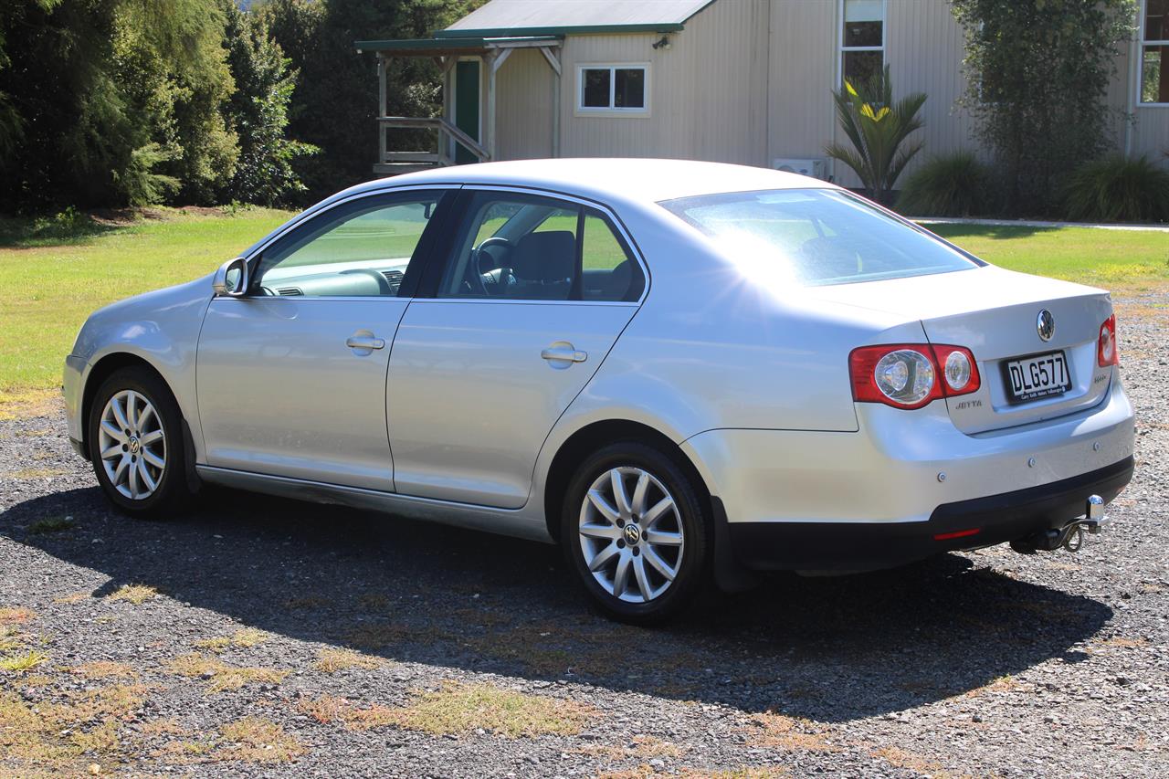 2006 Volkswagen Jetta