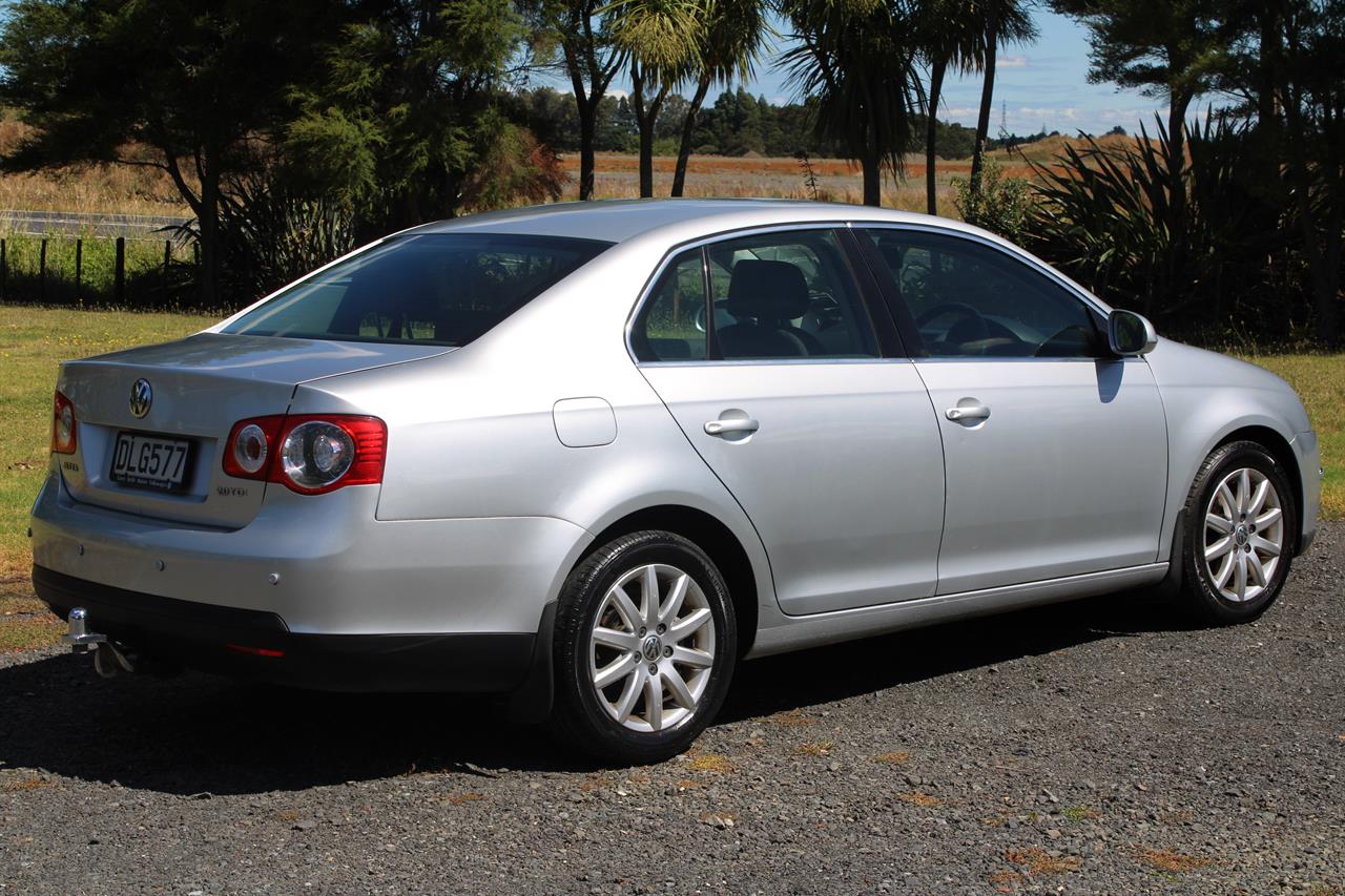 2006 Volkswagen Jetta