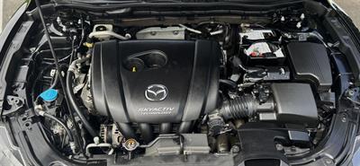 2013 Mazda Atenza - Thumbnail