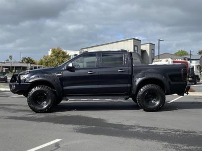 2016 Ford Ranger - Thumbnail