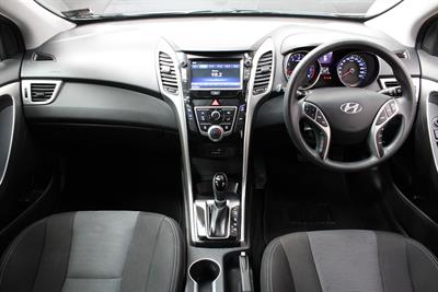 2016 Hyundai I30 - Thumbnail