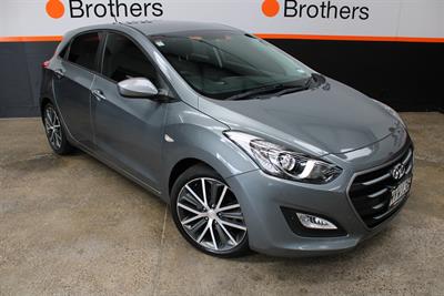 2016 Hyundai I30 - Thumbnail