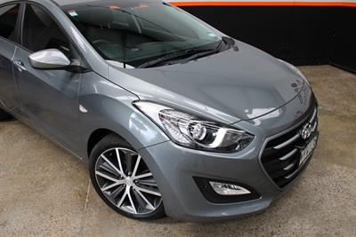 2016 Hyundai I30 - Thumbnail