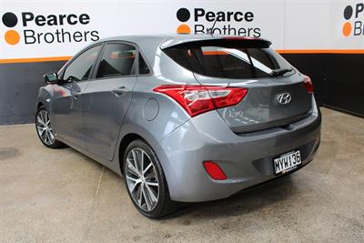 2016 Hyundai I30 - Thumbnail