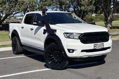 2019 Ford Ranger - Thumbnail