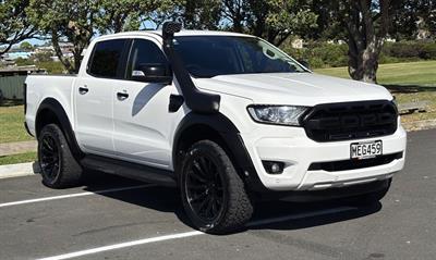 2019 Ford Ranger - Thumbnail