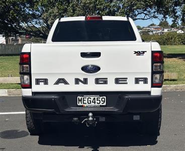 2019 Ford Ranger - Thumbnail