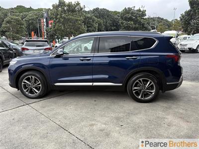 2019 Hyundai SANTA FE - Thumbnail