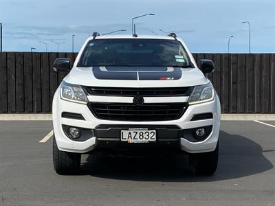 2017 Holden Colorado - Thumbnail