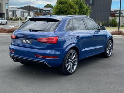 2016 Audi RS Q3 - Thumbnail